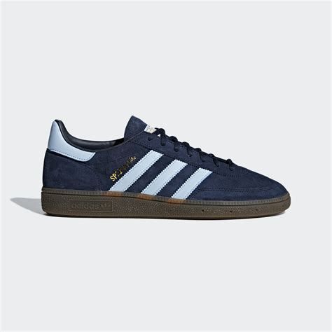 adidas handball spezial mens|adidas originals handball spezial navy.